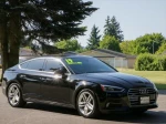 2019 Audi A5 45 Premium