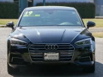 2019 Audi A5 45 Premium