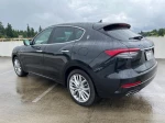 2022 Maserati Levante GT