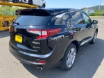 2020 Acura RDX Advance Package