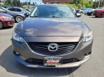 2016 Mazda Mazda6 i Sport