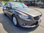 2016 Mazda Mazda6 i Sport