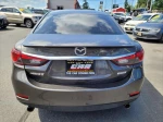 2016 Mazda Mazda6 i Sport