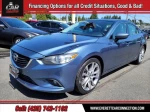 2014 Mazda Mazda6 i Grand Touring