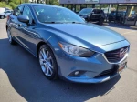 2014 Mazda Mazda6 i Grand Touring