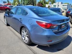 2014 Mazda Mazda6 i Grand Touring