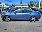 2014 Mazda Mazda6 i Grand Touring