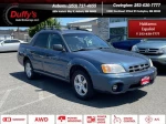 2006 Subaru Baja Sport