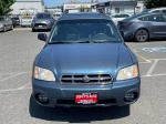 2006 Subaru Baja Sport