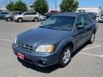 2006 Subaru Baja Sport