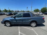 2006 Subaru Baja Sport