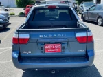 2006 Subaru Baja Sport