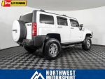 2006 Hummer H3 Base