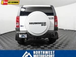 2006 Hummer H3 Base