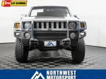 2006 Hummer H3 Base