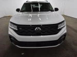 2023 Volkswagen Atlas 3.6 V6 SEL R-Line Black