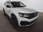 2023 Volkswagen Atlas 3.6 V6 SEL R-Line Black