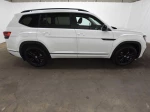 2023 Volkswagen Atlas 3.6 V6 SEL R-Line Black