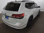 2023 Volkswagen Atlas 3.6 V6 SEL R-Line Black