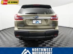 2022 Subaru Ascent Limited 7-Passenger