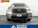 2022 Subaru Ascent Limited 7-Passenger