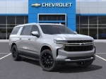 2023 Chevrolet Suburban LS