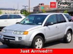 2004 Saturn Vue V6