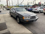 1988 Mercury Cougar LS