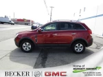2008 Saturn Vue XE