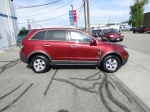 2008 Saturn Vue XE