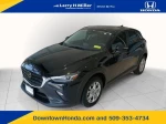 2021 Mazda CX-3 Sport