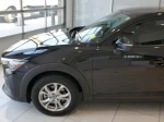 2021 Mazda CX-3 Sport