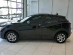 2021 Mazda CX-3 Sport