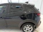 2021 Mazda CX-3 Sport