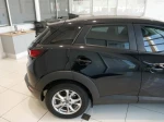2021 Mazda CX-3 Sport