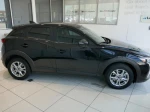 2021 Mazda CX-3 Sport