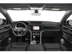 2023 Volkswagen Atlas Cross Sport 3.6 V6 SEL R-Line Black