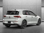 2023 Volkswagen Golf GTI 2.0T SE