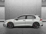 2023 Volkswagen Golf GTI 2.0T SE