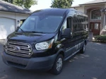 2016 Ford Transit-250 Base