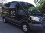 2016 Ford Transit-250 Base