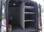 2016 Ford Transit-250 Base