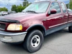 1997 Ford F-150 XLT SuperCab