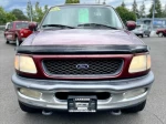 1997 Ford F-150 XLT SuperCab