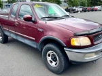 1997 Ford F-150 XLT SuperCab