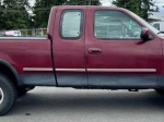 1997 Ford F-150 XLT SuperCab