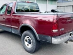 1997 Ford F-150 XLT SuperCab
