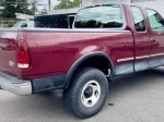 1997 Ford F-150 XLT SuperCab