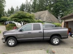 2003 Dodge Ram 1500 SLT Quad Cab