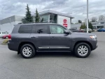 2021 Toyota Land Cruiser LE